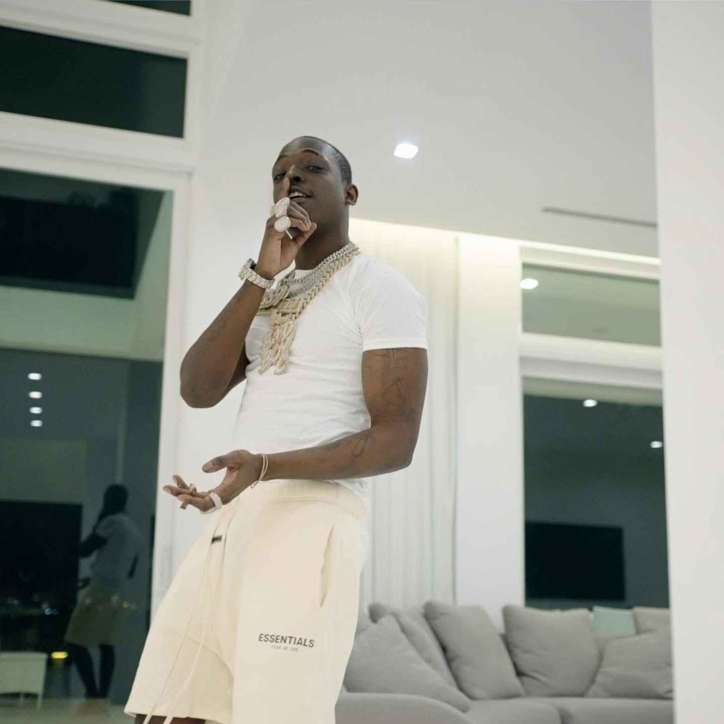 Bobby Shmurda